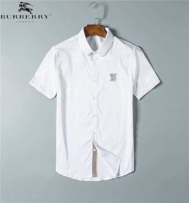 Burberry short sleeve men-189(M-XXXL)