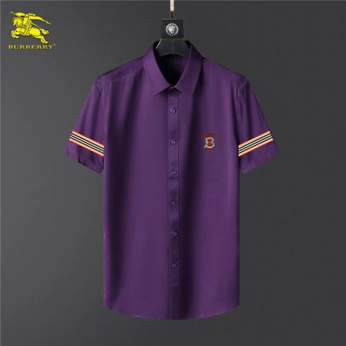 Burberry short sleeve men-148(M-XXXL)