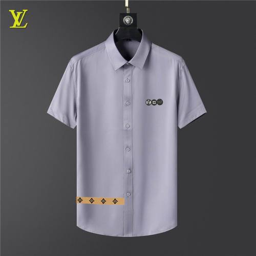 LV short sleeve men-002(M-XXXL)