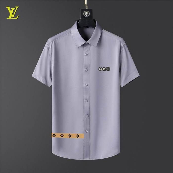 LV short sleeve men-002(M-XXXL)