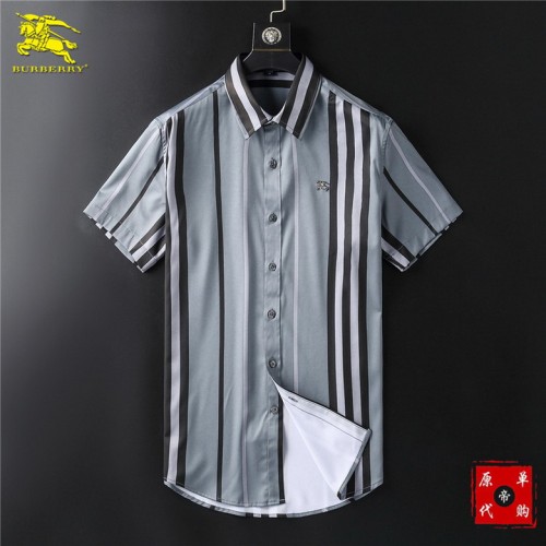 Burberry short sleeve men-191(M-XXXL)