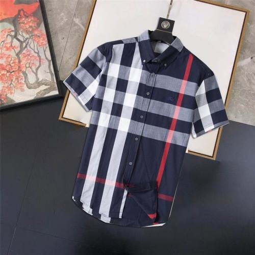 Burberry short sleeve men-155(M-XXXL)