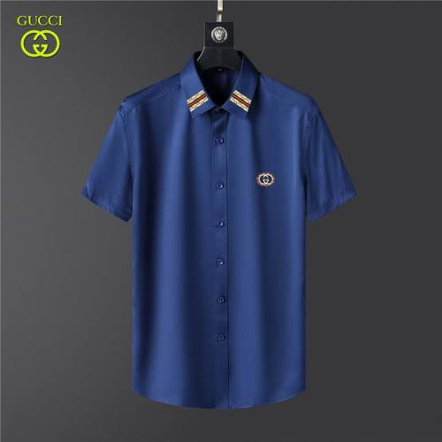 G short sleeve shirt men-032(M-XXXL)