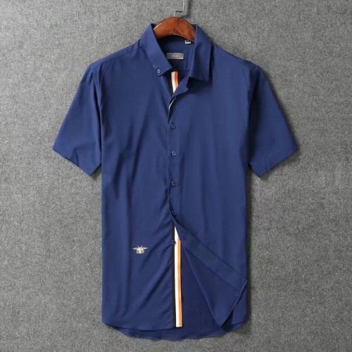 Dior shirt-237((M-XXXL)