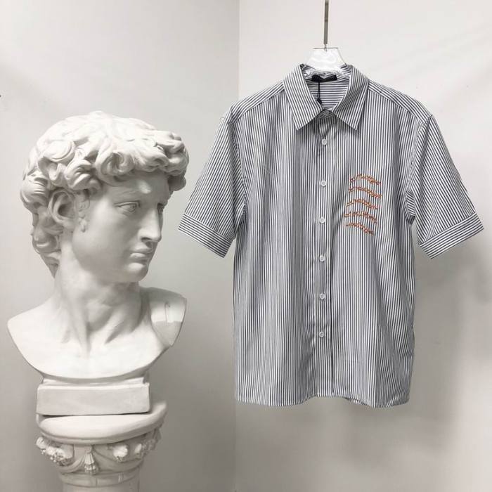 LV short sleeve men-084(S-XL)