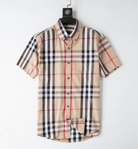 Burberry short sleeve men-175(M-XXXL)