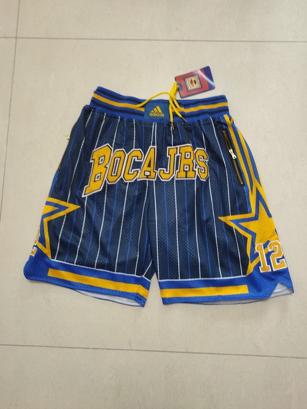 NBA Shorts-1141