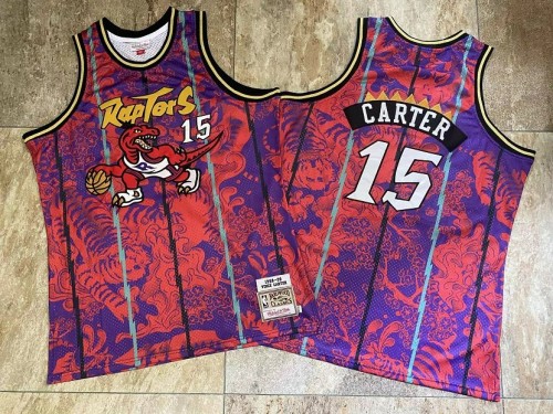 NBA Toronto Raptors-192