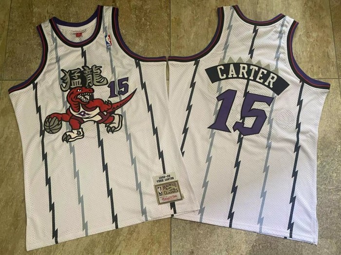 NBA Toronto Raptors-190