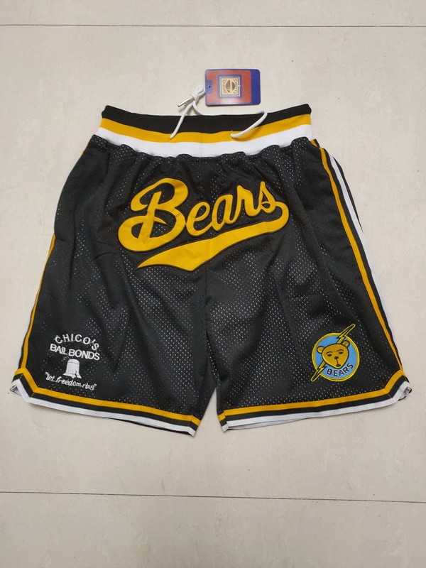 NBA Shorts-1139