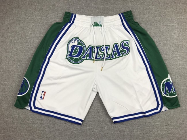 NBA Shorts-1130