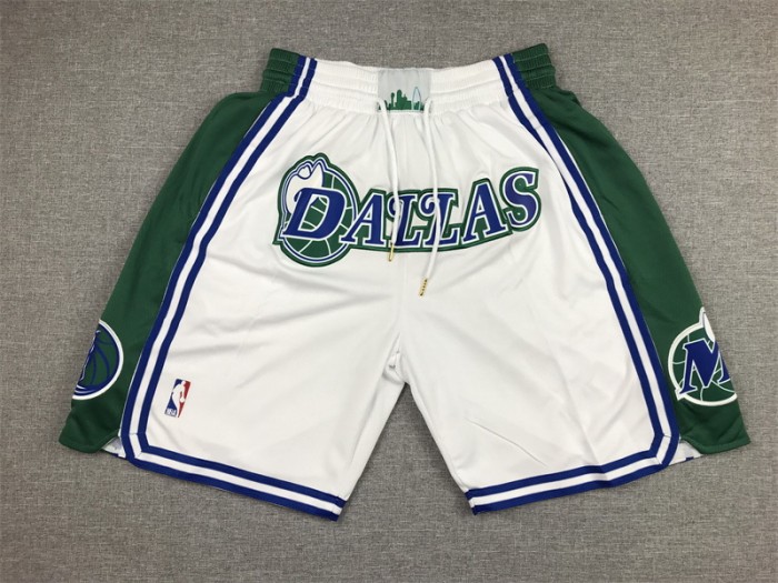 NBA Shorts-1130