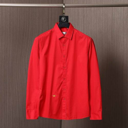 Dior shirt-257((M-XXXL)