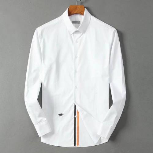 Burberry long sleeve men-627(M-XXXL)