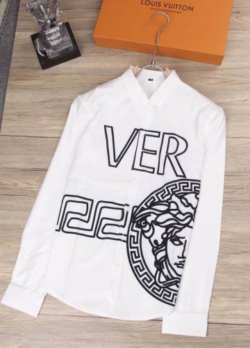 Ves long sleeve shirt men-214(M-XXXL)
