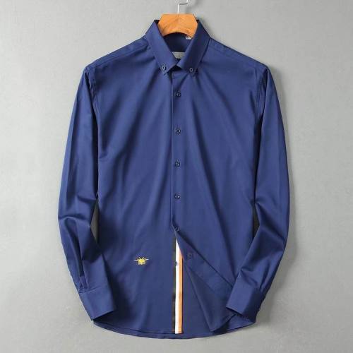 Dior shirt-258((M-XXXL)