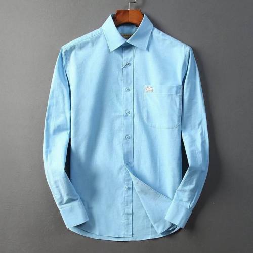 Burberry long sleeve men-619(M-XXXL)