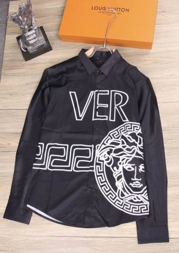 Ves long sleeve shirt men-216(M-XXXL)