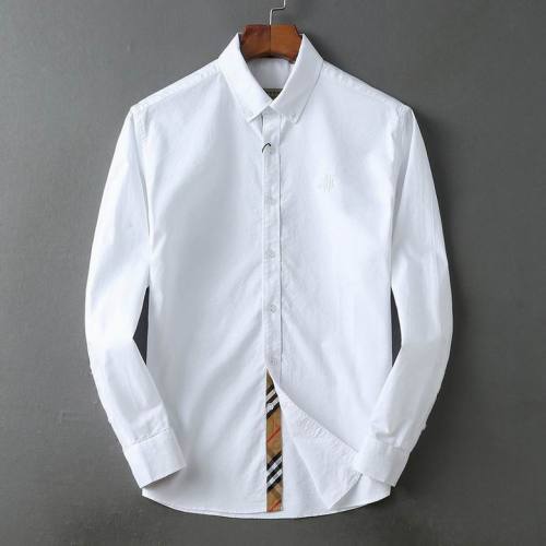 Burberry long sleeve men-620(M-XXXL)