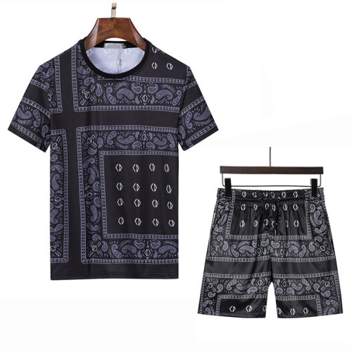 Dior suit men-162(M-XXXL)
