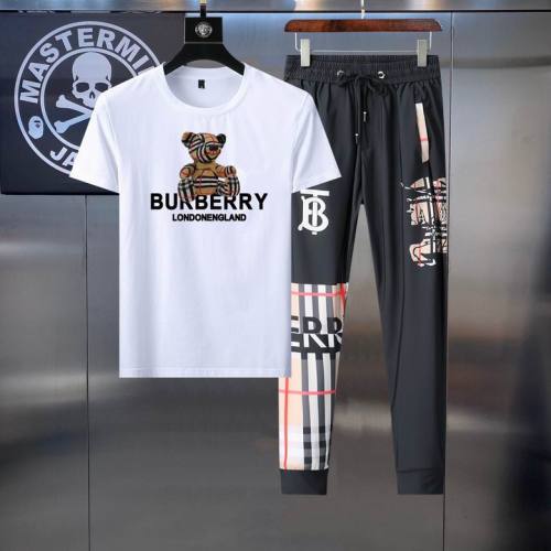 Burberry men suit-444(M-XXXL)