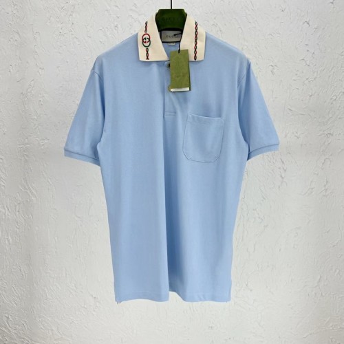 G Short Shirt High End Quality-324