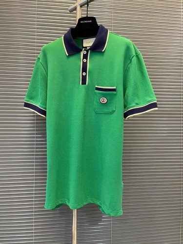 G Short Shirt High End Quality-323