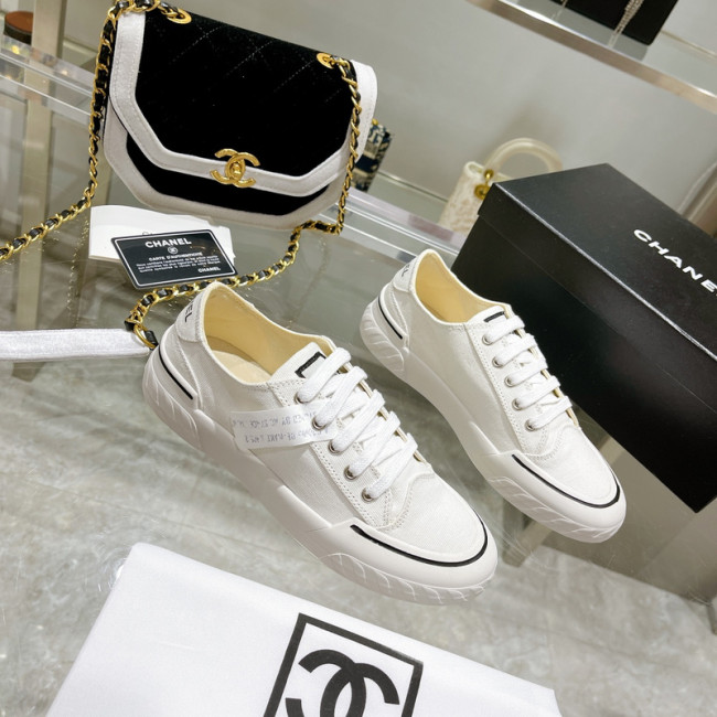 CHAL Women Shoes 1：1 Quality-643