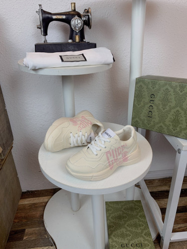 G Child Sneaker-060