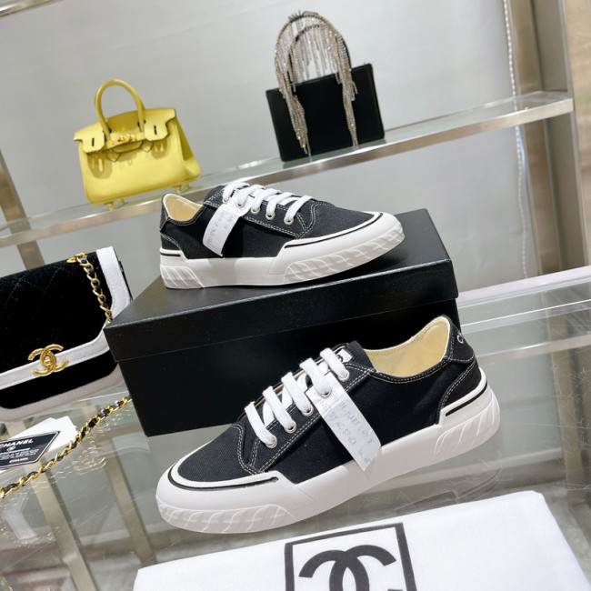 CHAL Women Shoes 1：1 Quality-644