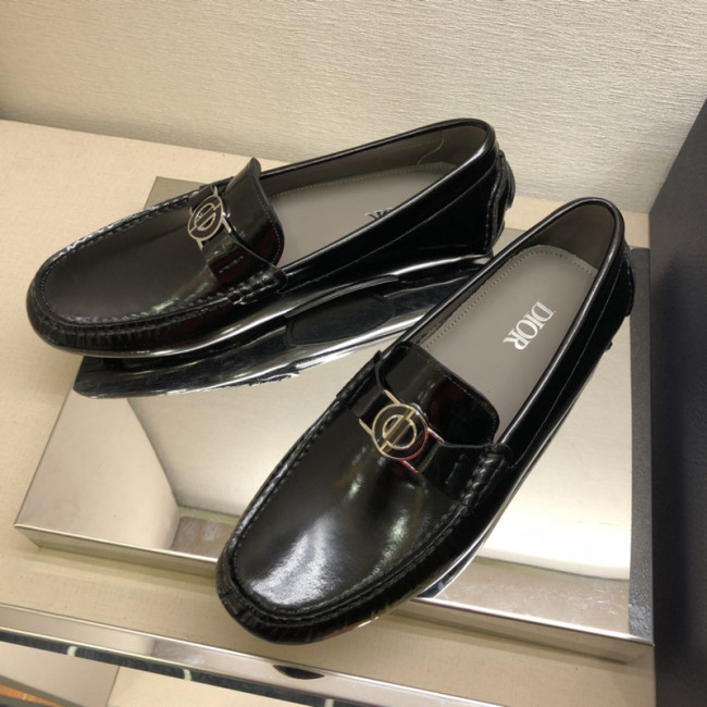 Super Max Dior Shoes-450
