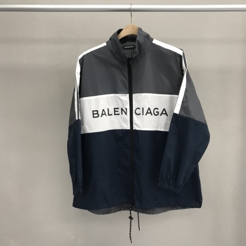 B Jacket 1：1 Quality-344
