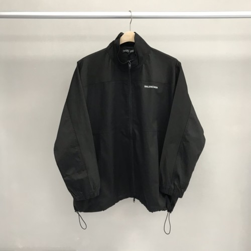 B Jacket 1：1 Quality-341