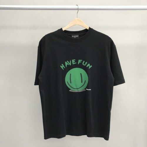 B Shirt 1：1 Quality-2298(XS-L)