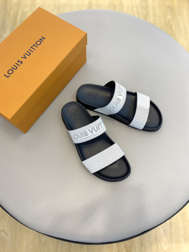 LV Sandals 1：1 Quality-400