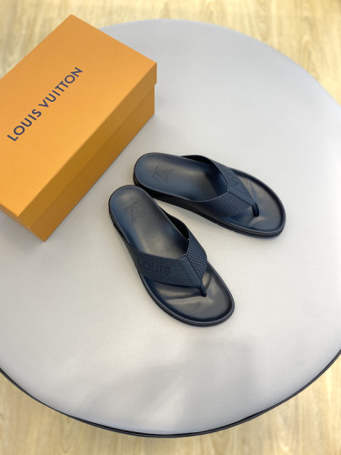 LV Sandals 1：1 Quality-406