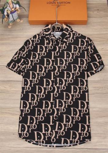 LV short sleeve men-109(M-XXXL)