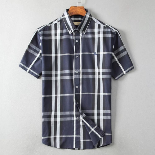Burberry short sleeve men-276(M-XXXL)