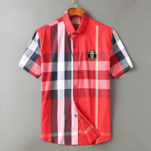 Burberry short sleeve men-279(M-XXXL)