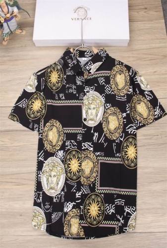 Ves short sleeve shirt men-052(M-XXXL)