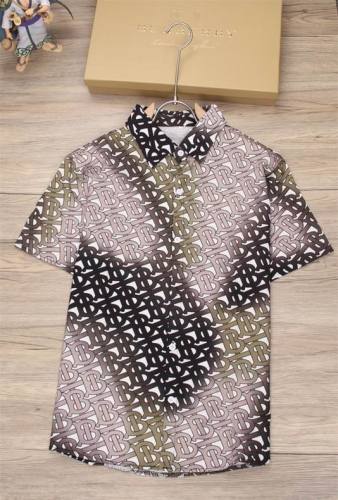 Burberry short sleeve men-233(M-XXXL)