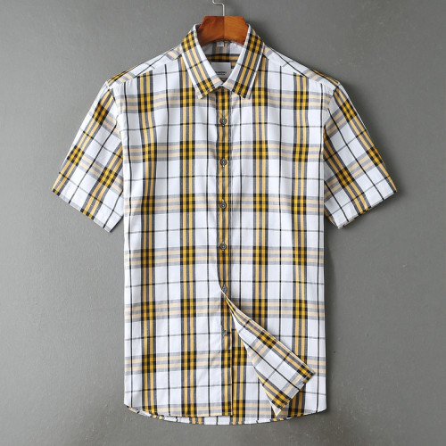 Burberry short sleeve men-280(M-XXXL)