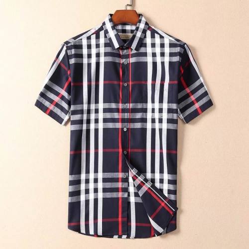 Burberry short sleeve men-246(M-XXXL)