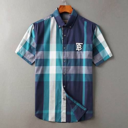 Burberry short sleeve men-290(M-XXXL)