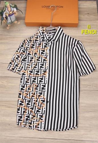 LV short sleeve men-108(M-XXXL)