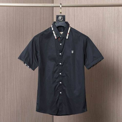 Burberry short sleeve men-285(M-XXXL)