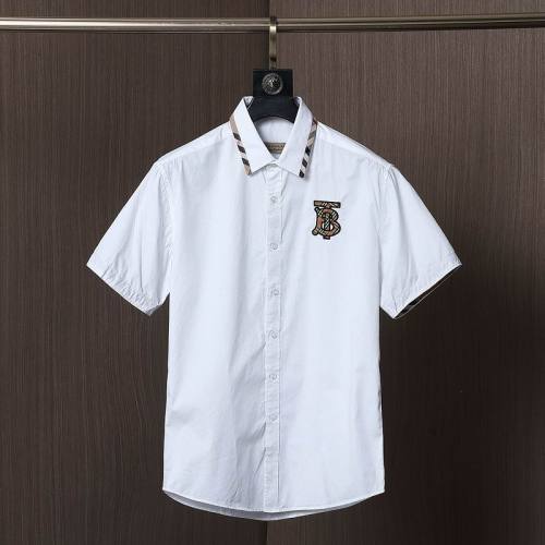 Burberry short sleeve men-253(M-XXXL)