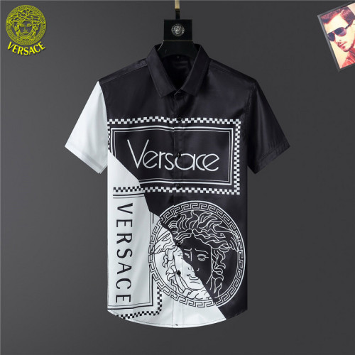 LV short sleeve men-112(M-XXXL)