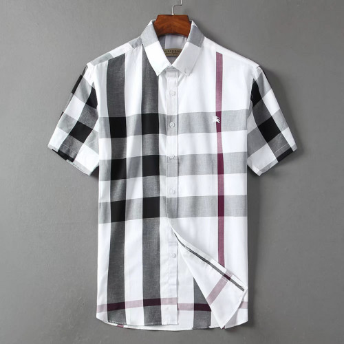 Burberry short sleeve men-288(M-XXXL)