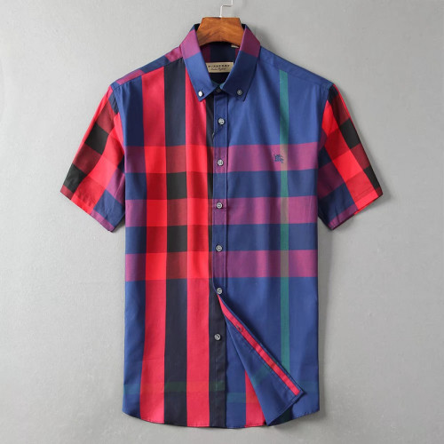 Burberry short sleeve men-275(M-XXXL)